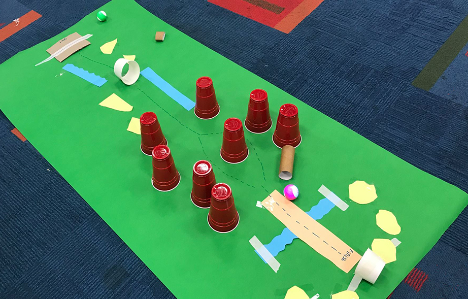 Event - Sphero
